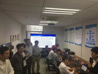 喜讯 | 匡恩网络联合申报的“交通运输网络安全技术行业研发中心”获正式认定，助力网络技术研发新篇章