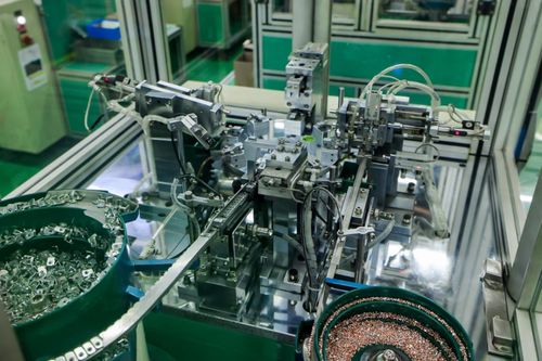 5G赋能千行百业丨这家28年老厂缘何自动化程度高达75% 网络技术研发成关键推手