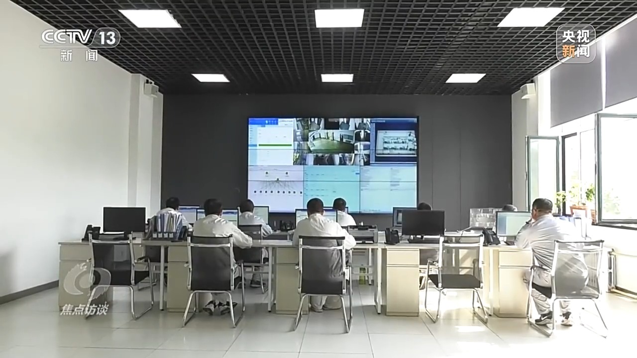 焦点访谈丨推进新型工业化有哪些重点任务?这个关键词里找答案_中安在线