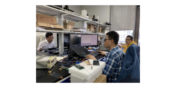 网络技术研发 从协议创新到智能运维的技术演进